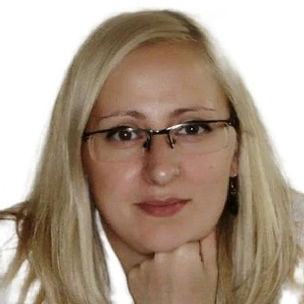 Фокас Наталья Николаевна — Стоматолог-хирург, Красноярск
