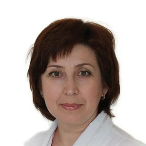 Палойко Елена Григорьевна — Невролог, Самара