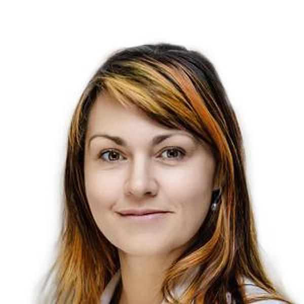 Марьеха Елена Владимировна — Невролог, Санкт-Петербург
