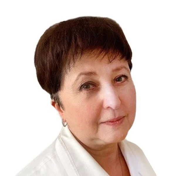 Курганова Виктория Викторовна — Сосудистый хирург (ангиохирург), Москва