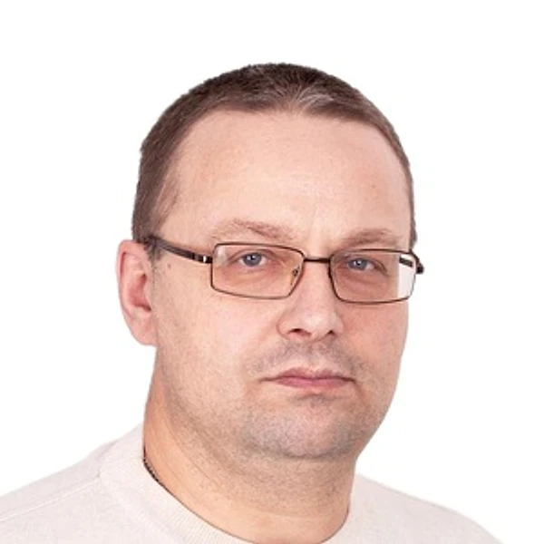 Мартынов Дмитрий Александрович — Функциональный диагност, Врач УЗИ, Кардиолог, Омск