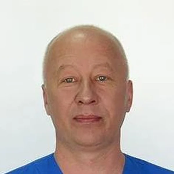 Добровольский Антон Владимирович — Уролог, Чебоксары
