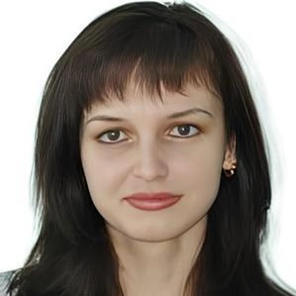 Деева Ольга Георгиевна — Пульмонолог, Белгород