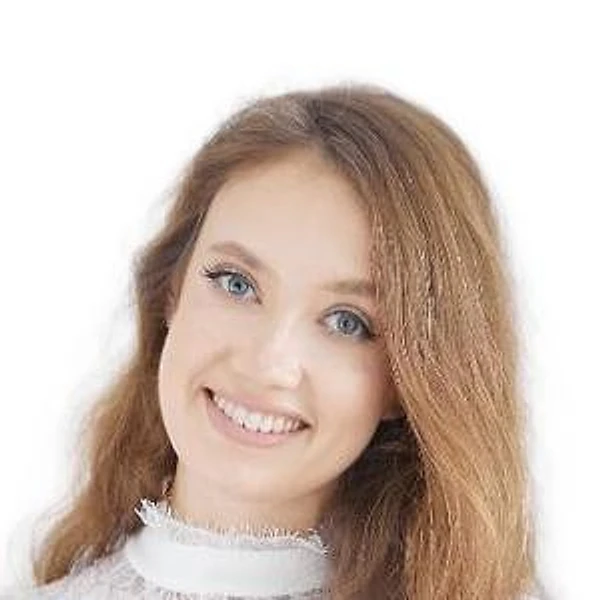 Казанцева Кристина Игоревна — Стоматолог, Детский ортодонт, Стоматолог-ортодонт, Новосибирск