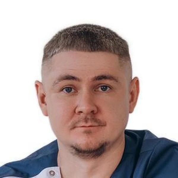 Сергованцев Павел Петрович — Ортопед, Травматолог, Оренбург