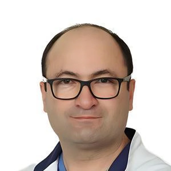 Тамразов Расим Ильхамович — Онколог, Одинцово