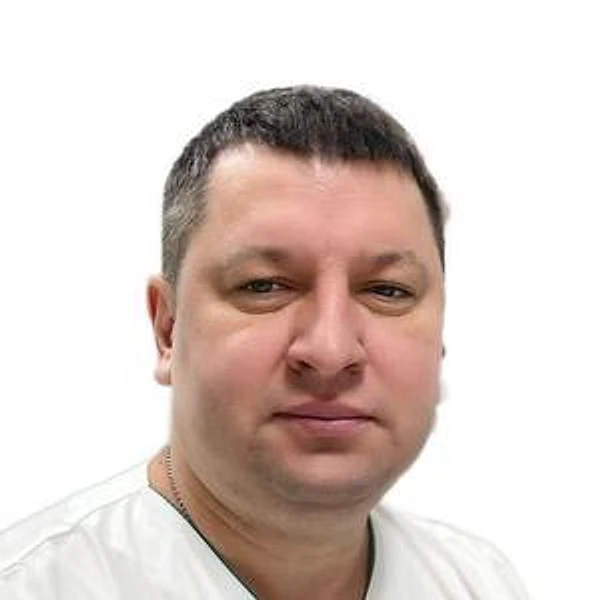 Майоров Андрей Николаевич — Хирург, Проктолог (колопроктолог), Рыбинск