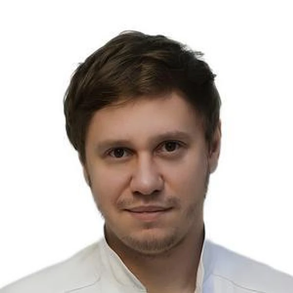 Перлин Александр Сергеевич — Стоматолог-ортопед, Стоматолог, Стоматолог-хирург, Москва