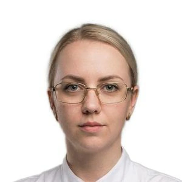 Шинкарюк Ольга Валерьевна — Детский невролог, Самара