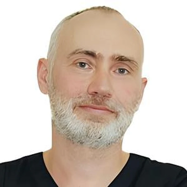 Гапич Александр Викторович — Ожоговый хирург (комбустиолог), Ростов-на-Дону