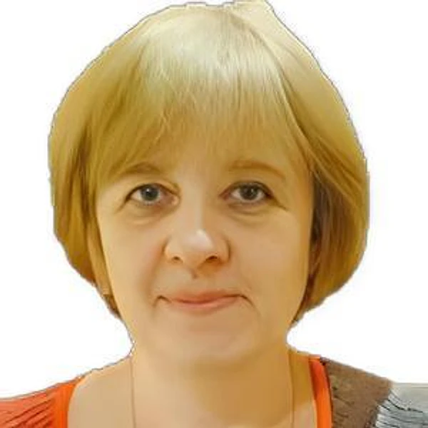 Руденко Наталья Викторовна — Гастроэнтеролог, Красноярск