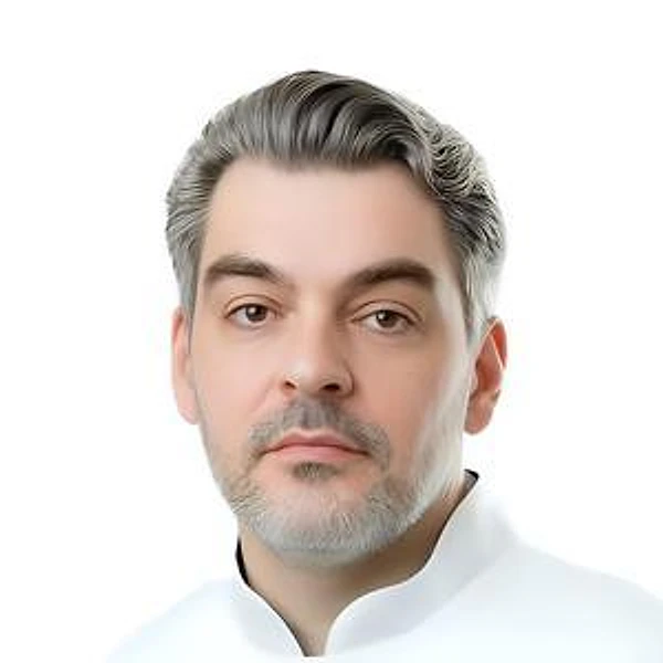 Ковалевский Павел Павлович — Анестезиолог-реаниматолог, Люберцы
