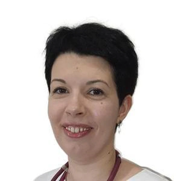 Чеботарёва Мария Витальевна — Кардиолог, Врач УЗИ, Пенза