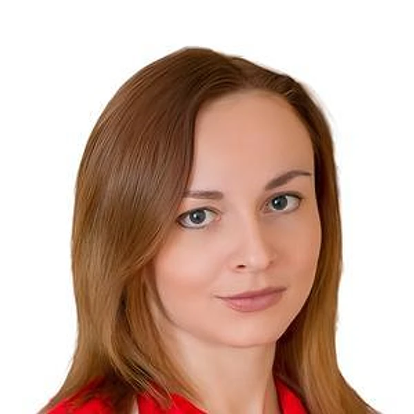 Островская Ольга Александровна — Анестезиолог-реаниматолог, Неонатолог, Москва
