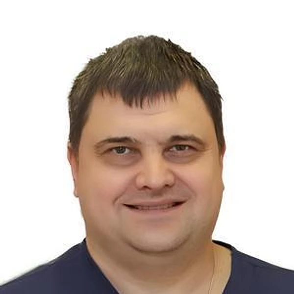 Богатырев Юрий Анатольевич — Гинеколог, Акушер, Гинеколог-хирург, Москва