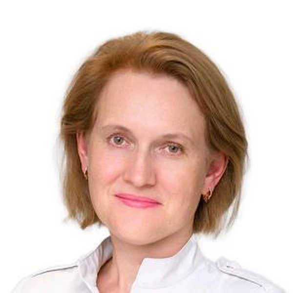 Чернова Надежда Викторовна — Гинеколог, Акушер, Врач УЗИ, Детский врач УЗИ, Детский гинеколог, Подольск