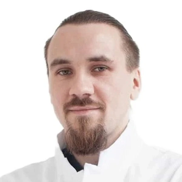 Балмасов Михаил Юрьевич — Остеопат, Детский невролог, Детский остеопат, Невролог, Санкт-Петербург