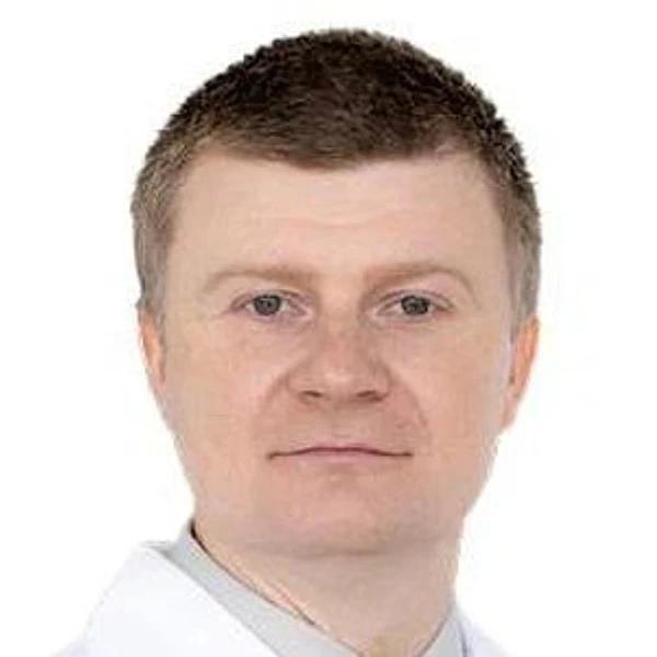Кузнецов Глеб Викторович — Челюстно-лицевой хирург, Пластический хирург, Москва