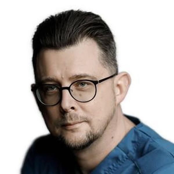 Прокудин Сергей Владимирович — Пластический хирург, Врач-косметолог, Москва