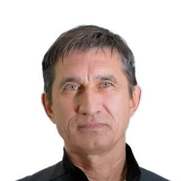 Гранацкий Александр Юрьевич — Анестезиолог-реаниматолог, Детский анестезиолог-реаниматолог, Москва