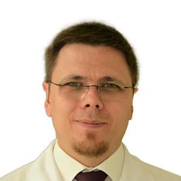 Зеленин Николай Вадимович — Пластический хирург, Краснодар