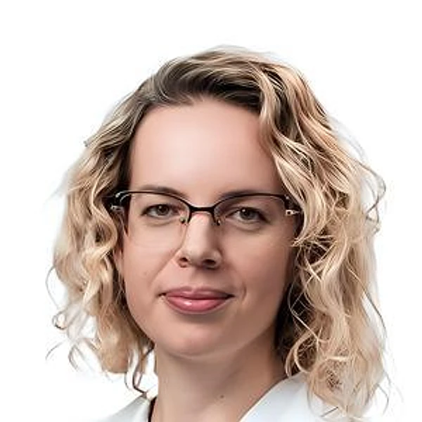 Фролкова Елена Владимировна — Эндокринолог, Врач УЗИ, Диетолог, Балашиха