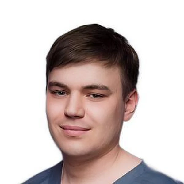 Фогель Сергей Вадимович — Онколог-маммолог, Новосибирск