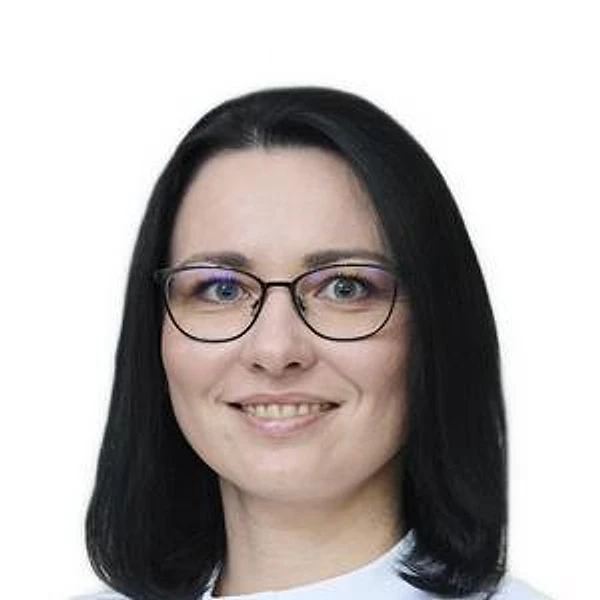 Коновалова Ольга Юрьевна — Пародонтолог, Ярославль