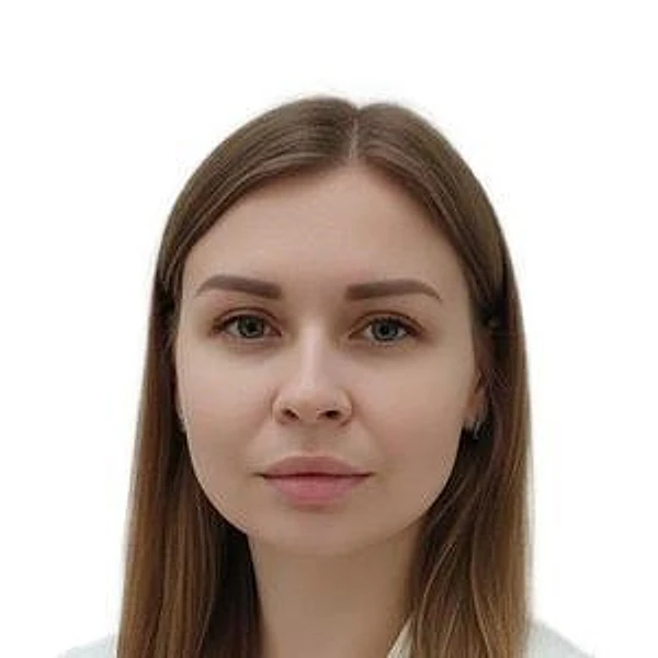 Плотникова Ксения Валериевна — Гинеколог, Детский гинеколог, Врач УЗИ, Лазерный хирург, Краснодар