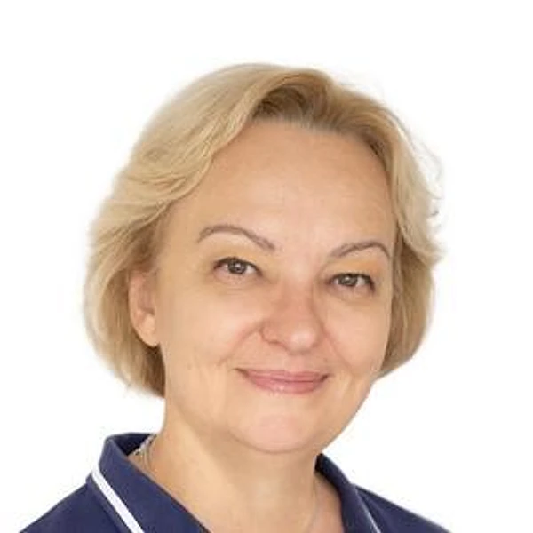 Варшавская Анна Сергеевна — Врач ЛФК, Психолог, Спортивный врач, Москва