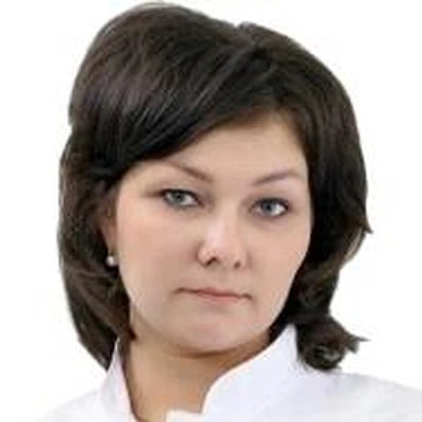 Дорофеева Мария Сергеевна — Невролог, Рефлексотерапевт, Санкт-Петербург