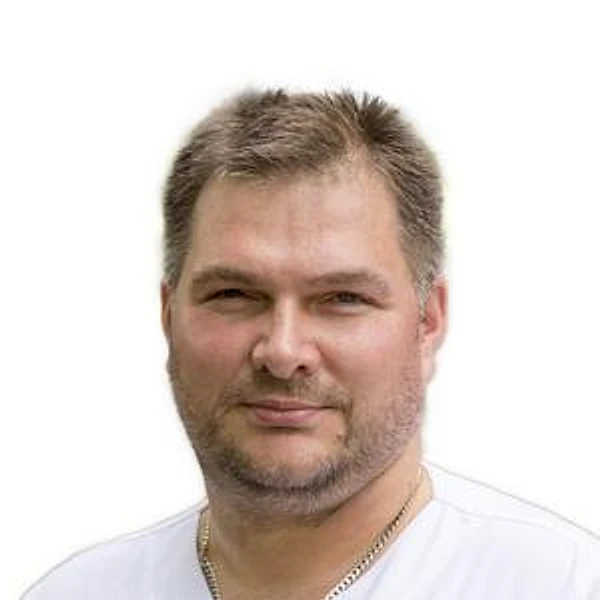 Ефремов Александр Николаевич — Гинеколог, Акушер, Гинеколог-хирург, Москва