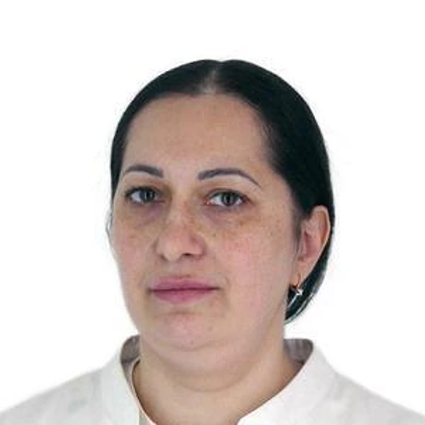 Барзаева Зухра Кюриевна — Врач УЗИ, Детский врач УЗИ, Дзержинский