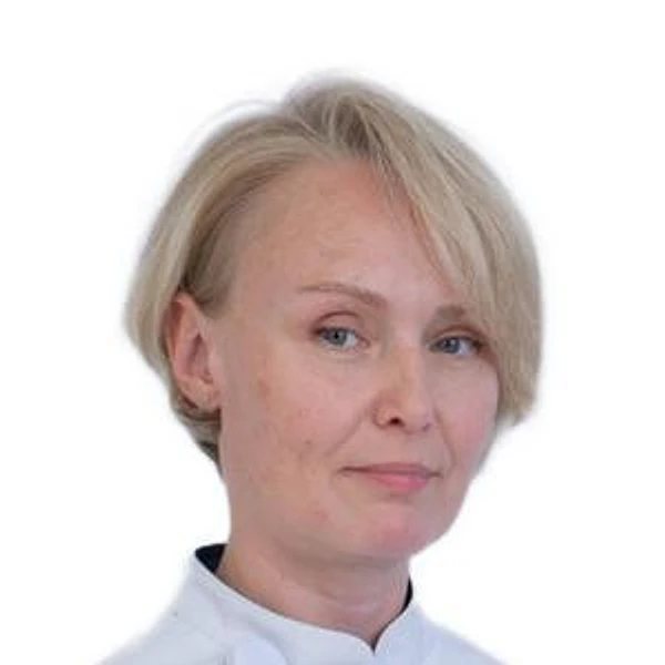 Иосебашвили Анжелика Георгиевна — Анестезиолог-реаниматолог, Детский анестезиолог-реаниматолог, Москва