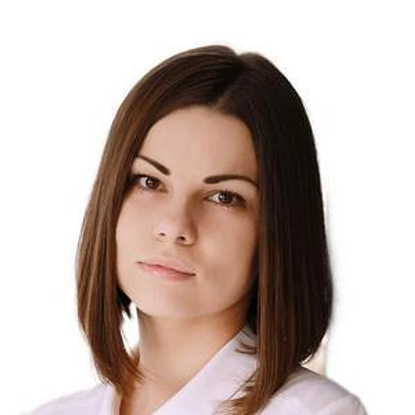 Никулина Екатерина Дмитриевна — Врач-косметолог, Челябинск