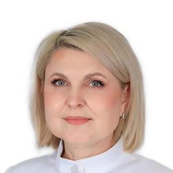 Филькова Ольга Юрьевна — Врач-косметолог, Дерматолог, Челябинск