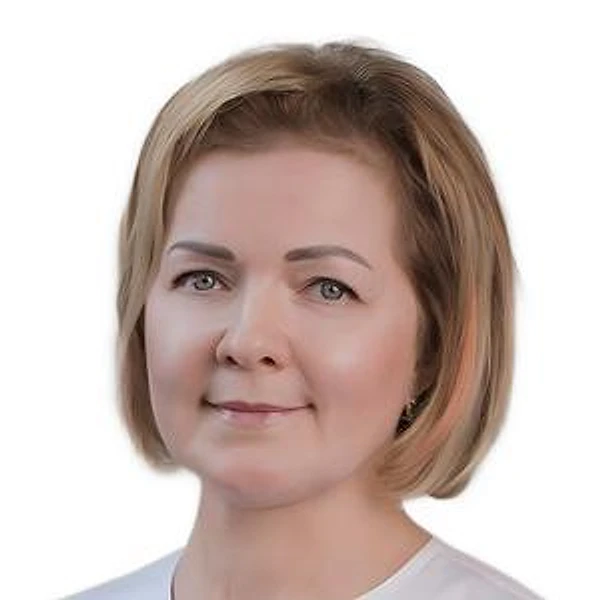 Подивилова Оксана Валерьевна — Врач-косметолог, Челябинск