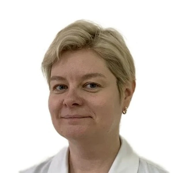 Власова Ирина Юрьевна — Детский невролог, Функциональный диагност, Пермь