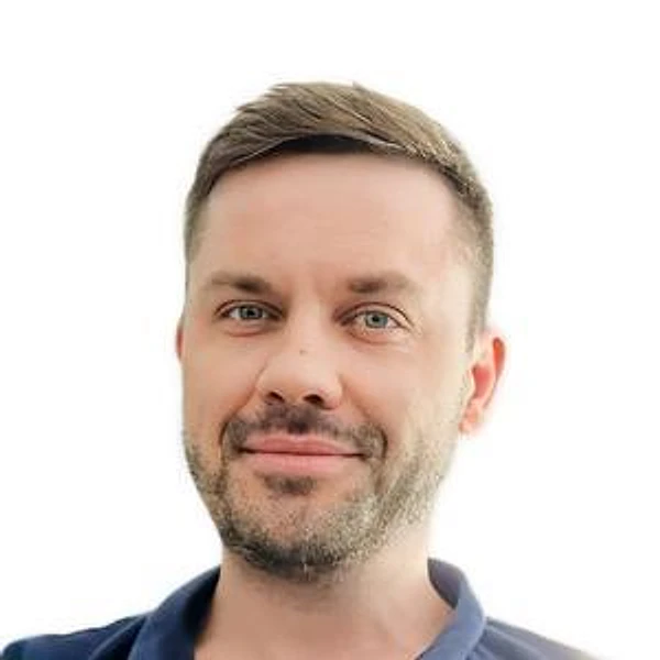 Чумаченко Александр Геннадьевич — Гинеколог, Акушер, Гинеколог-хирург, Москва