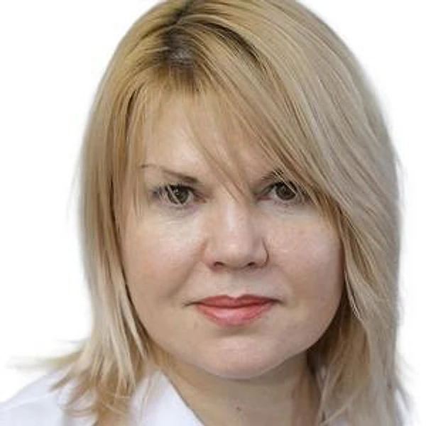Сафронова Лариса Михайловна — Неонатолог, Москва
