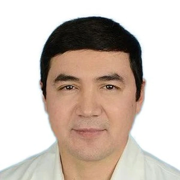 Курцхалидзе Касуми Дживанович — Офтальмолог (окулист), Москва