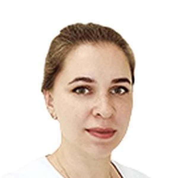 Китаева Оксана Сергеевна — Педиатр, Воронеж