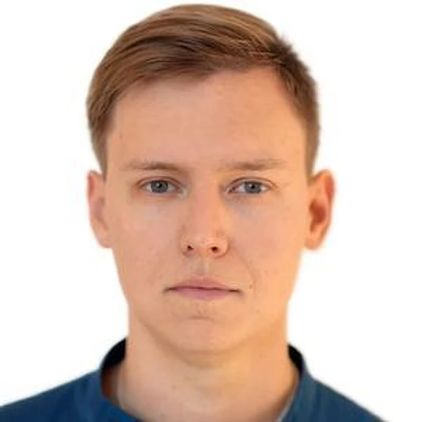 Ларичев Владислав Владимирович — Массажист, Детский массажист, Инструктор ЛФК, Реабилитолог, Ульяновск