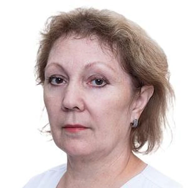 Братунец Елена Николаевна — Терапевт, Кемерово