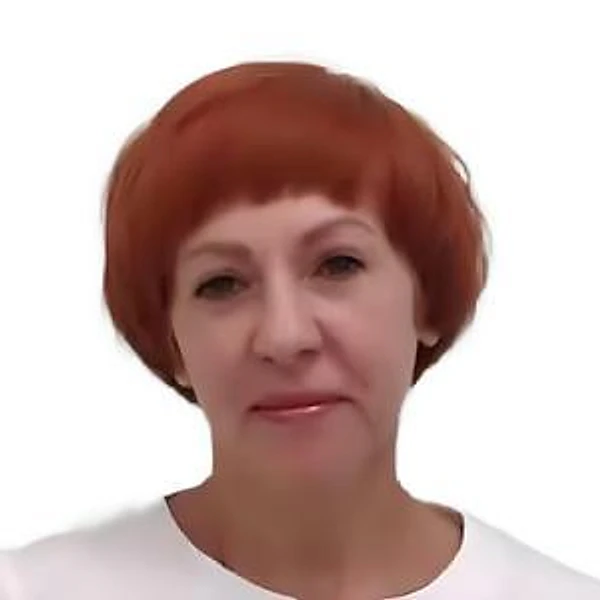 Коваленко Марина Владимировна — Невролог, Кемерово