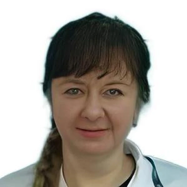 Меньшикова Галина Николаевна — Терапевт, Кемерово