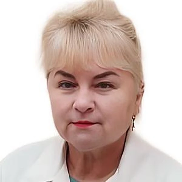 Никитина Елена Борисовна — Терапевт, Кемерово