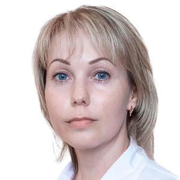 Левина Татьяна Алексеевна — Детский ЛОР, Кемерово