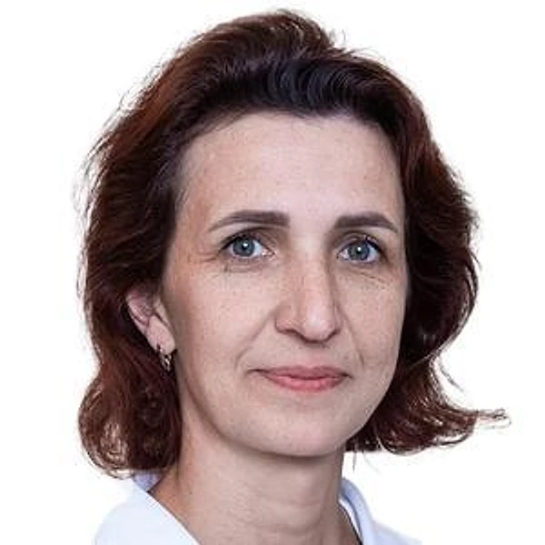 Тилишевская Наталья Викторовна — Педиатр, Кемерово