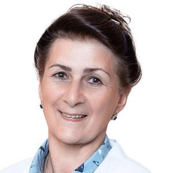 Яшина Наталья Валентиновна — Педиатр, Кемерово